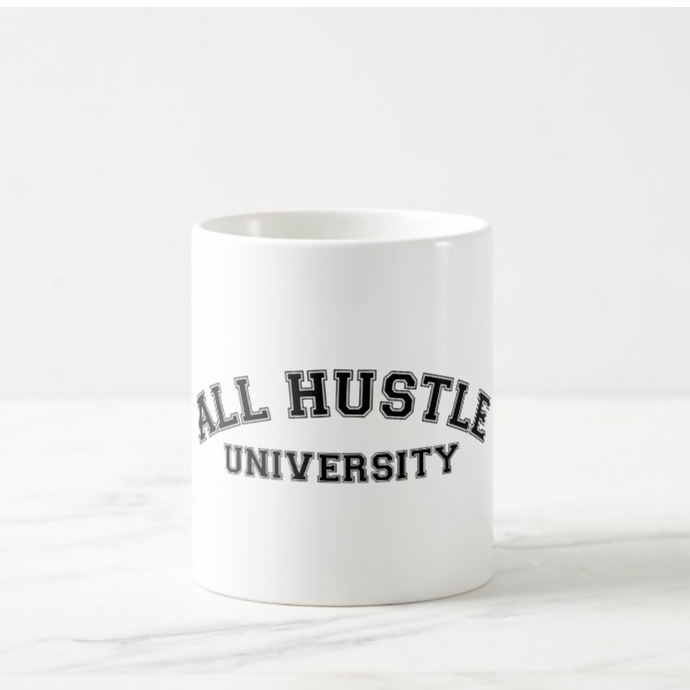The Hustlers Mug
