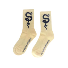 Load image into Gallery viewer, All Hustle University Essential 2 Sock Set
