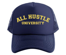 Load image into Gallery viewer, All Hustler Trucker Yellow Tag